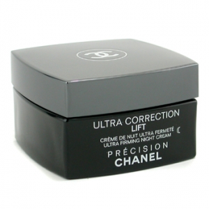 Precision Ultra Correction Lift Night (Chanel)