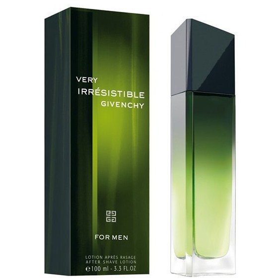 Givenchy, Very Irresistible formen /