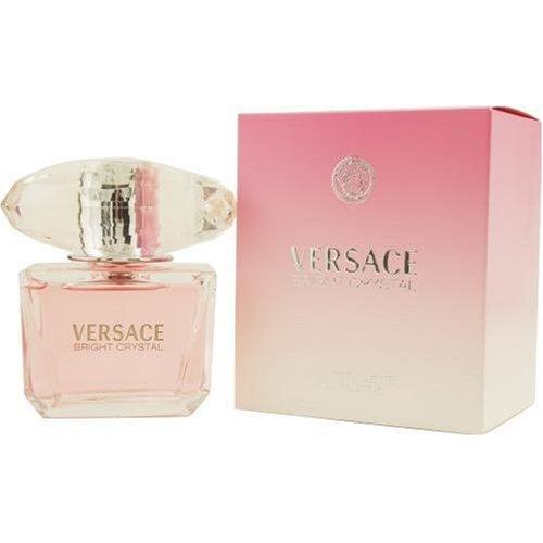 Versace,Versace Bright Crystal