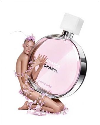 Chanel Chanel Eau Fraiche